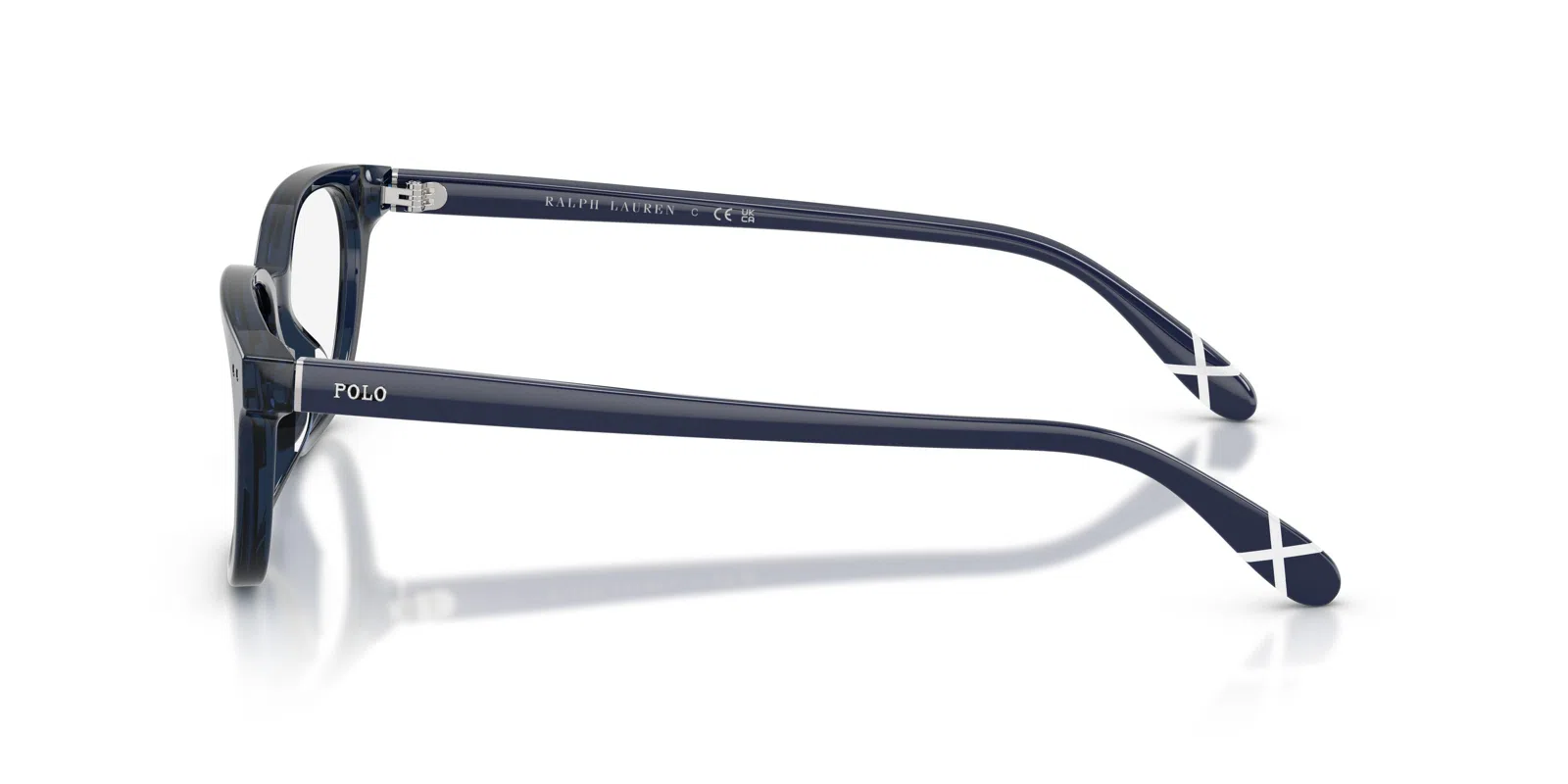 Polo 2315U Eyeglasses - view 6